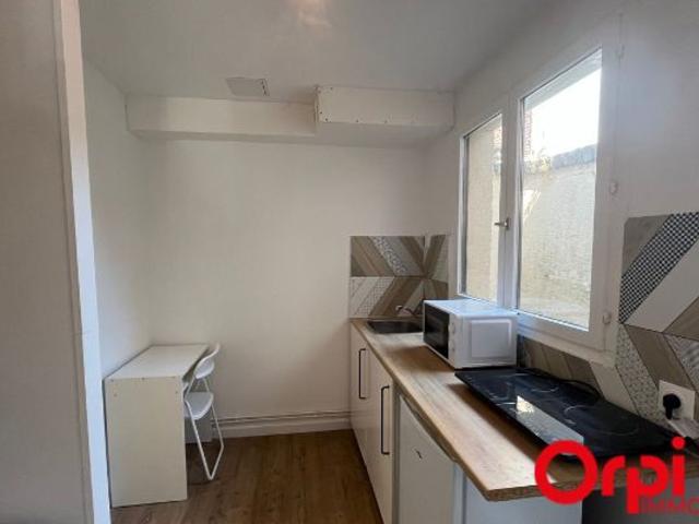 Appartement location à Amiens, Somme