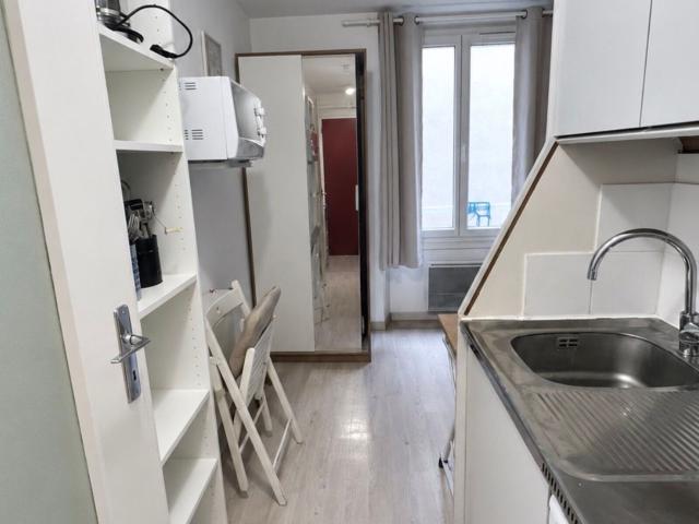 Appartement location à Grenoble
