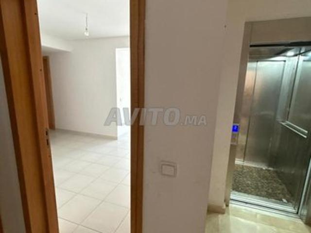 Appartement location à Tamesna