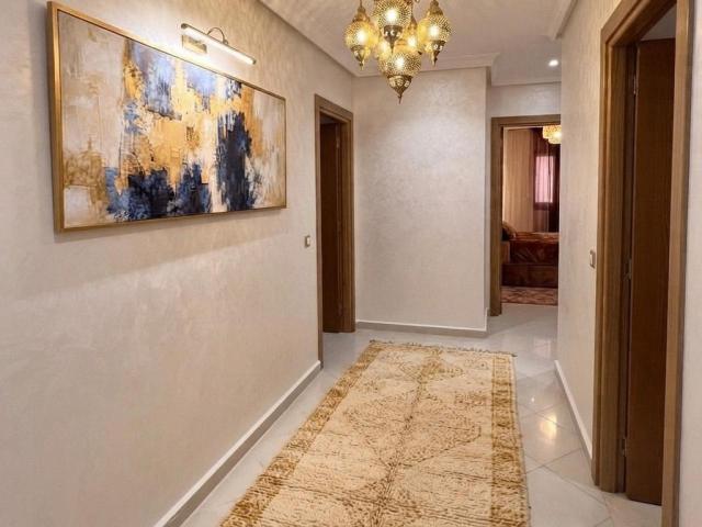 Appartement location à Agadir, Oued ed Dahab-Lagouira