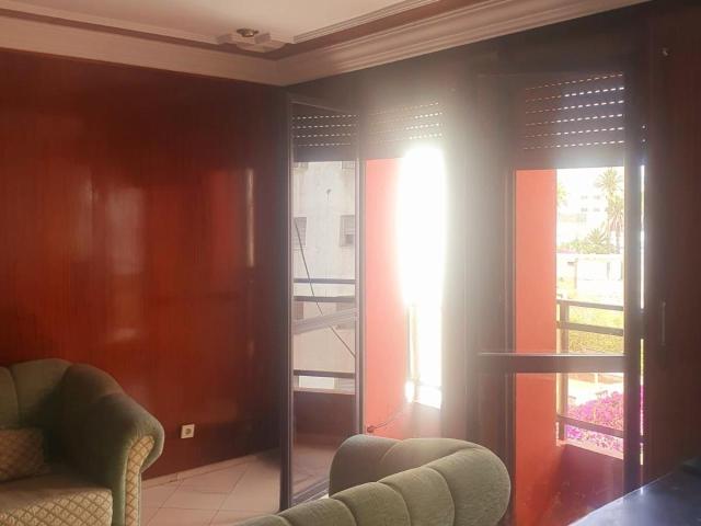 Appartement location à Anfa, Roches Noires