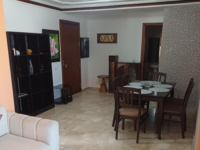 Appartement location à Mellal