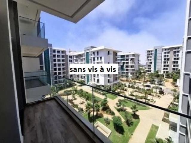 Appartement location à Rbat