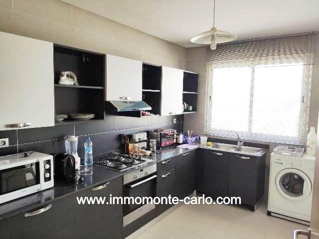 Appartement location à Riad ⵔⵉⵢⴰⴷ الرياض, Rabat ⵔⴱⴰⵟ الرباط