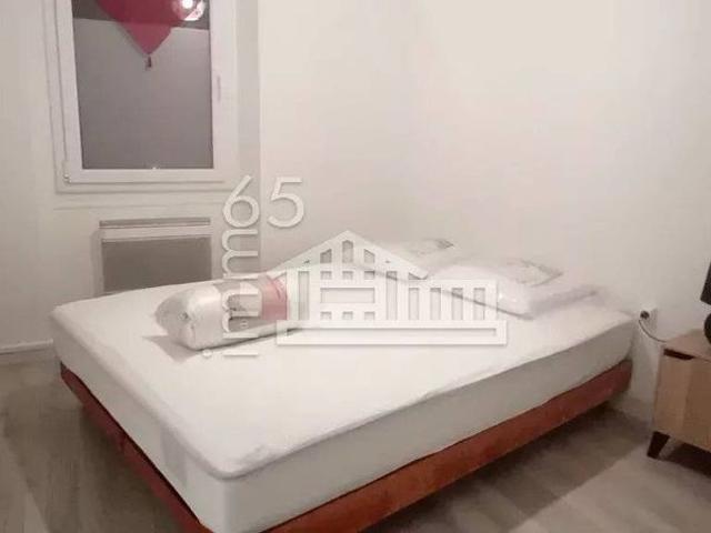 Appartement location à Tarbes