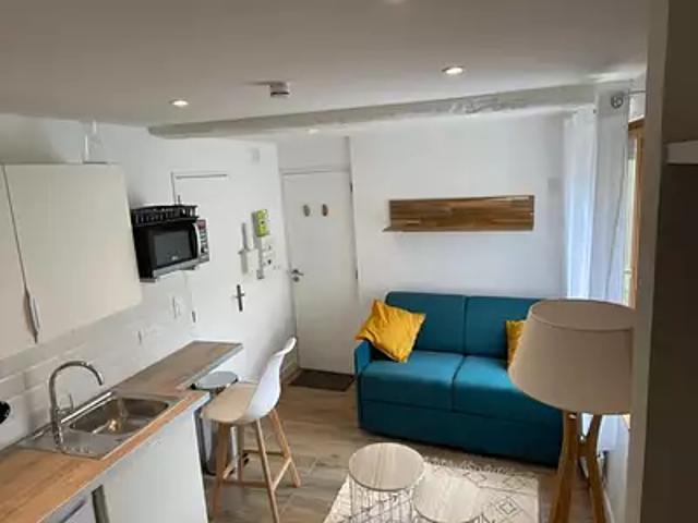 Appartement location à Valenciennes