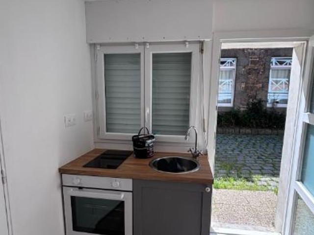 Appartement location à Saint-Brieuc, Bretagne