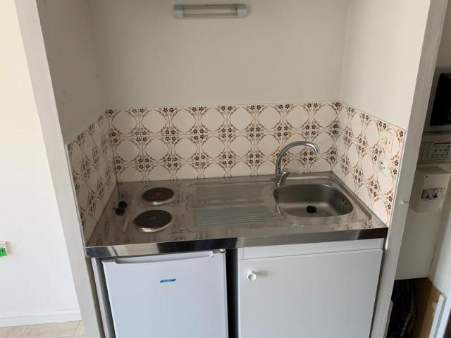 Appartement location à Toulouse