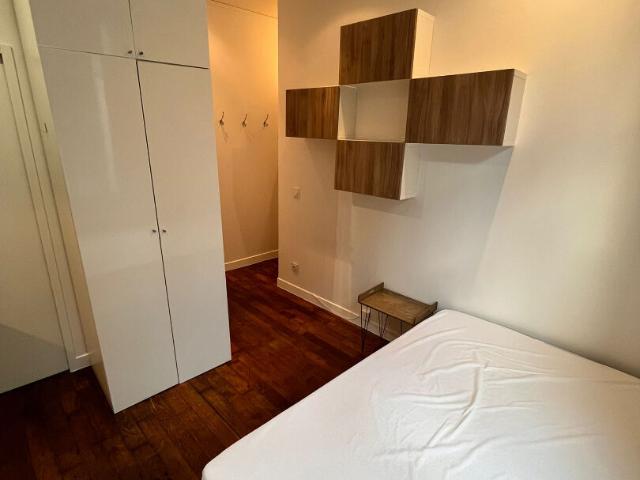 Studio location à Paris 15e Arrondissement, Paris