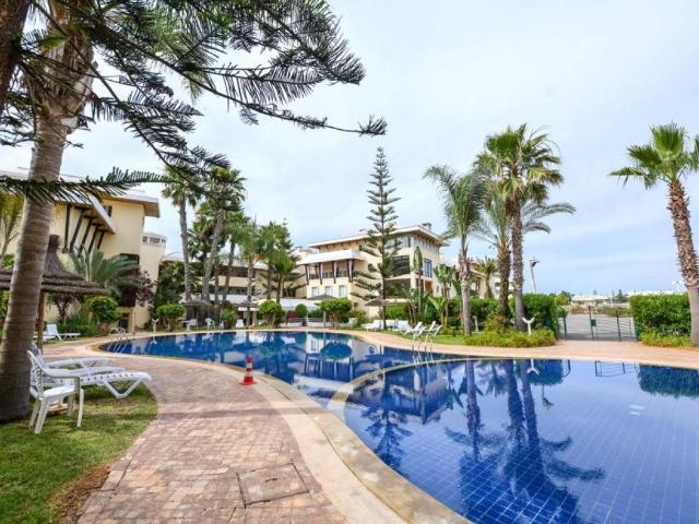 Appartement location à Bouznika, Gharb-Chrarda-Beni Hssen
