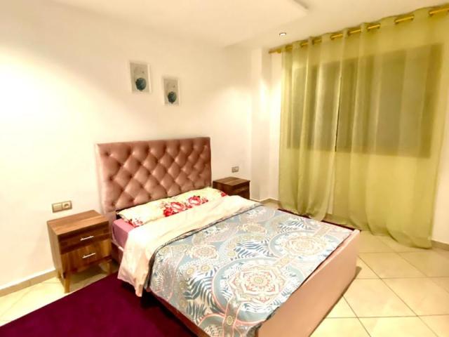 Appartement location à Lyautey