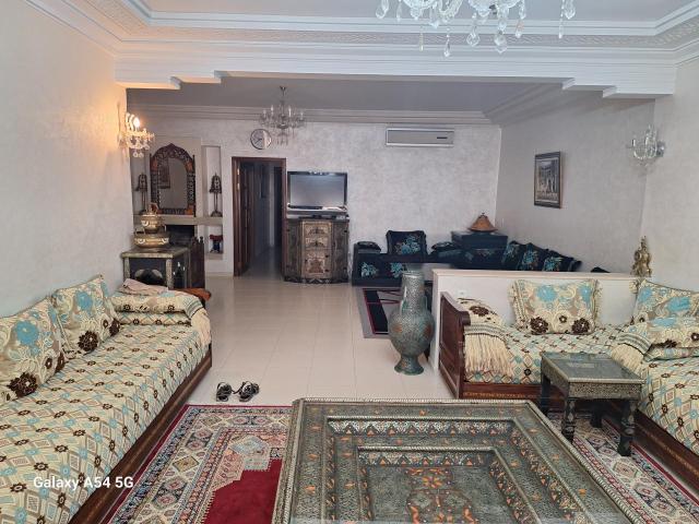 Appartement location à Meknès