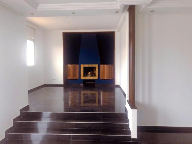 Appartement location à Rbat