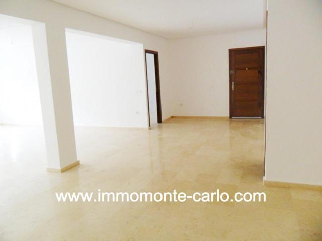 Appartement location à Souissi, Rbat