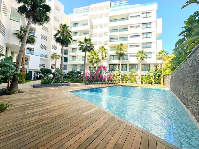 Appartement location à Tangero, Tanger-Tétouan