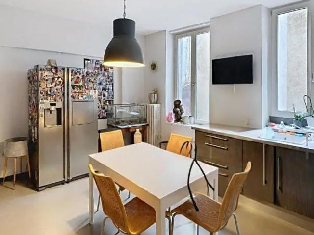 Appartement location à Metz