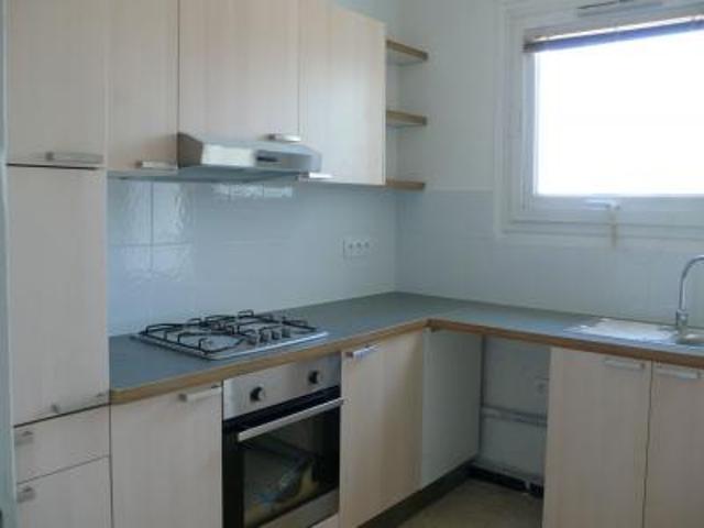 Appartement location à Nîmes