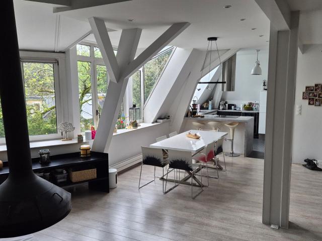 Appartement location à Mulhouse