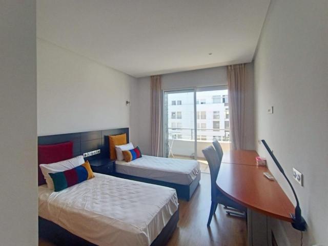 Appartement location à Mehdiya