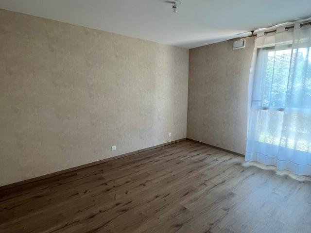 Appartement location à Dijon