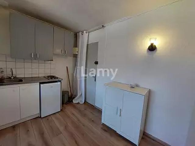 Appartement location à Hyper Centre, Grenoble