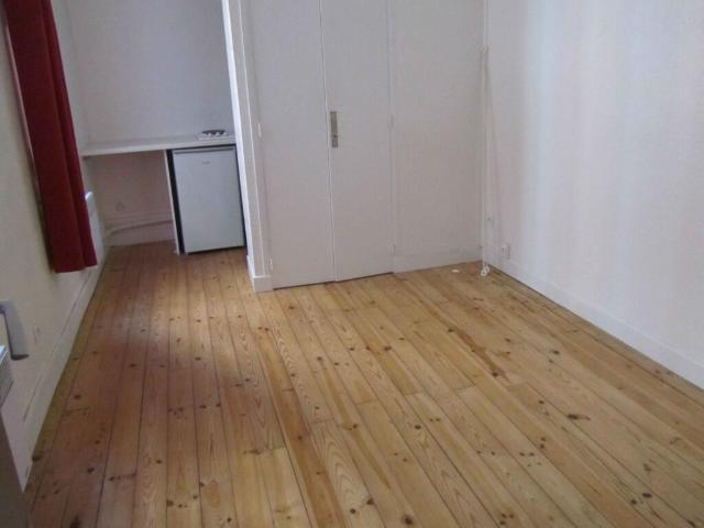 Appartement location à Toulouse