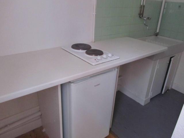 Appartement location à Toulouse