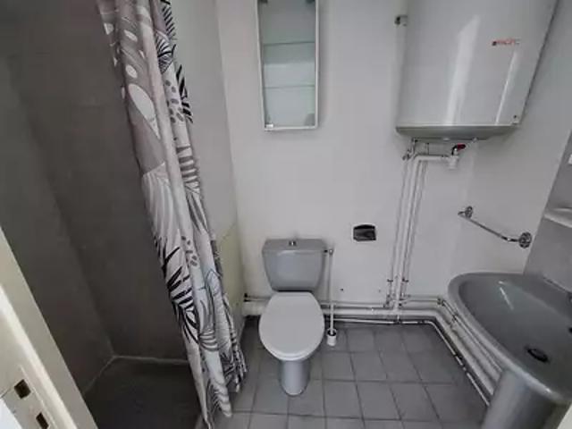 Appartement location à Grenoble