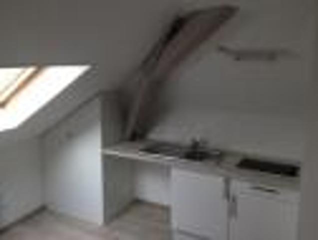 Appartement location à Nantes