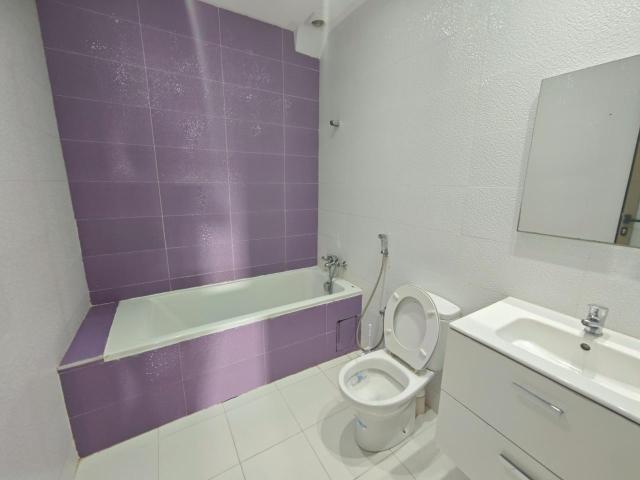 Appartement location à Quartier Administratif, Agadir