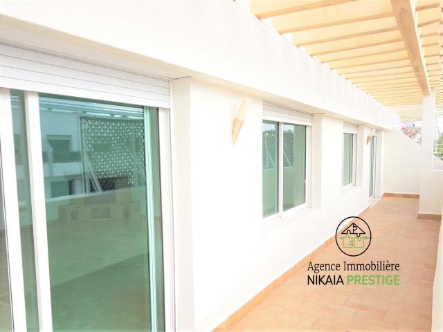 Appartement location à Anfa, Gharb-Chrarda-Beni Hssen