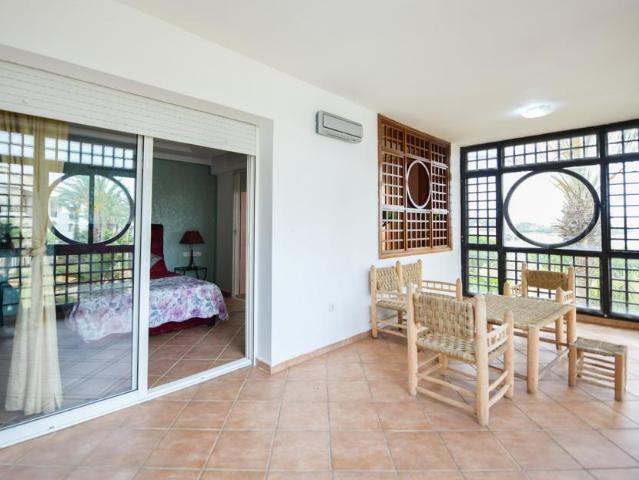 Appartement location à Gharb-Chrarda-Beni Hssen