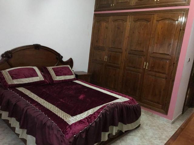 Appartement location à Anfa, Sidi Belyout
