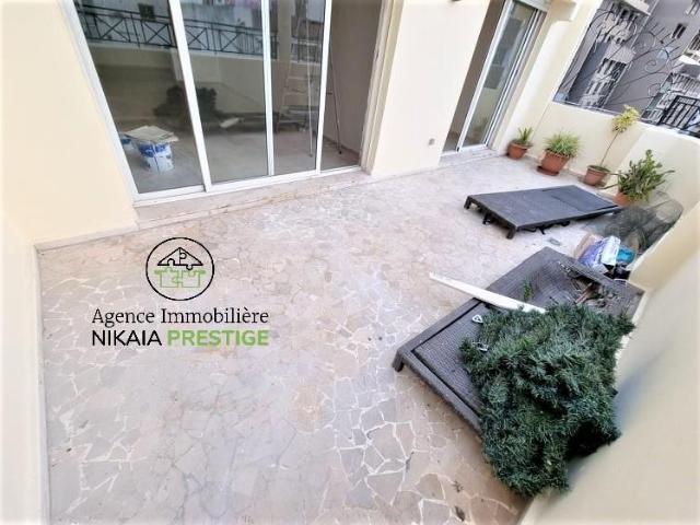 Appartement location à Anfa, Sidi Belyout