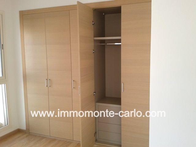 Appartement location à Rbat