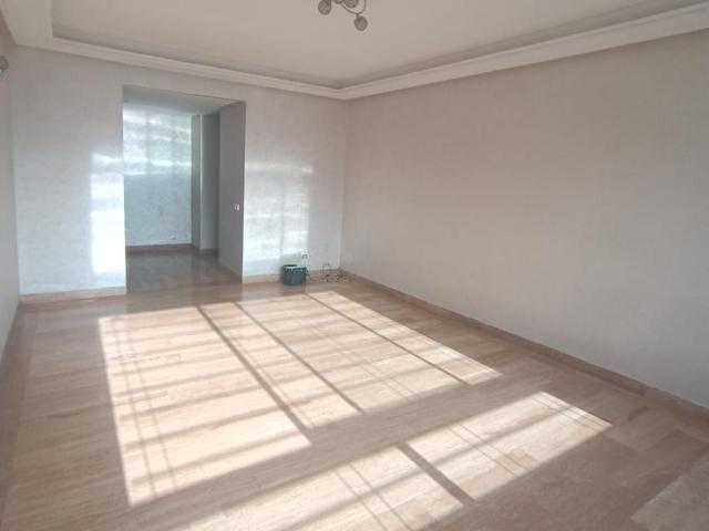 Appartement location à Souissi, Rbat