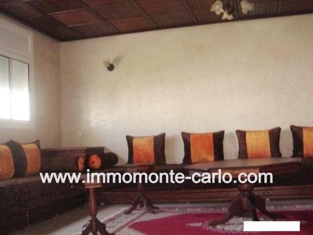 Appartement location à Salé