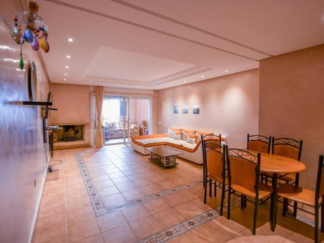 Appartement location à Aïn Attig