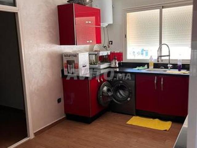 Appartement location à Gharb-Chrarda-Beni Hssen