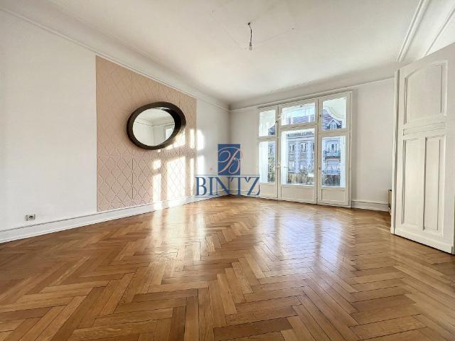 Appartement location à Strasbourg, Hoenheim
