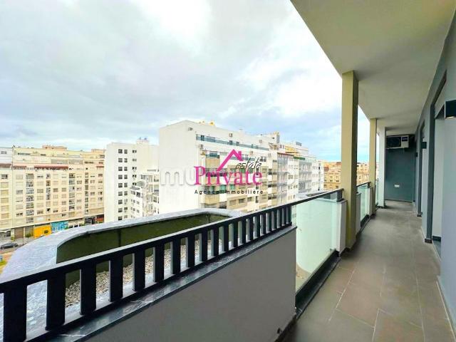 Appartement location à Tangero, Tanger-Tétouan