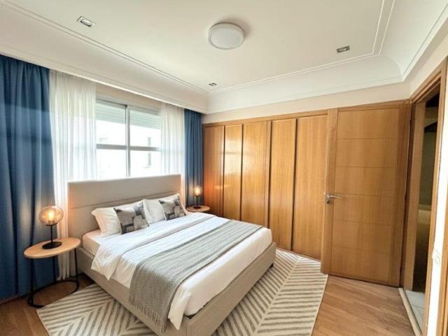 Appartement location à Anfa, Gharb-Chrarda-Beni Hssen