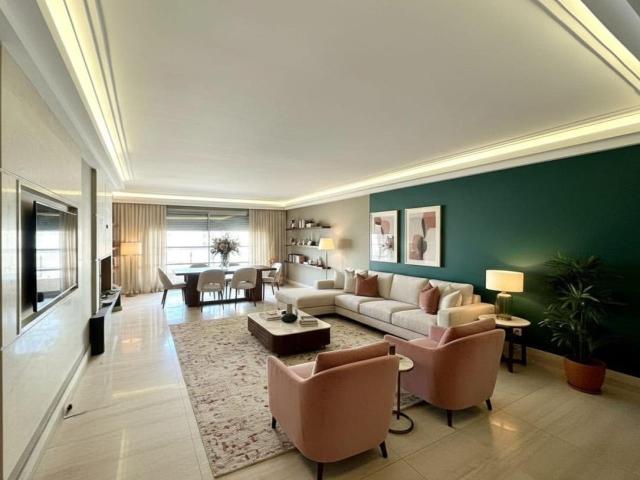 Appartement location à Anfa, Gharb-Chrarda-Beni Hssen
