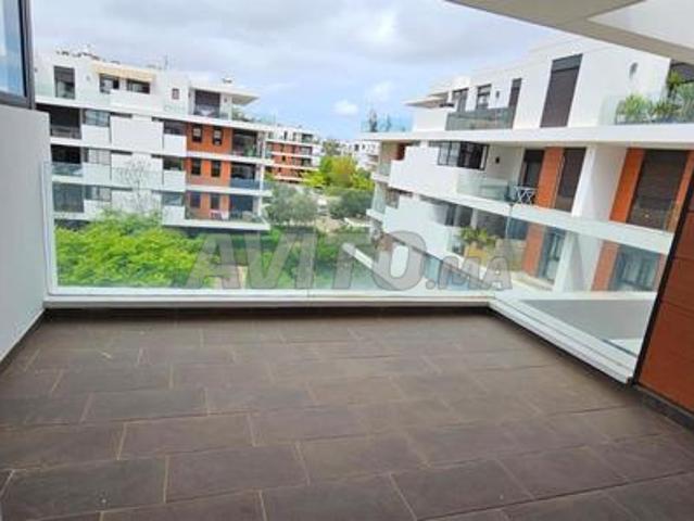 Appartement location à Rbat
