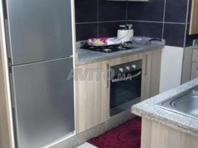 Appartement location à Rbat