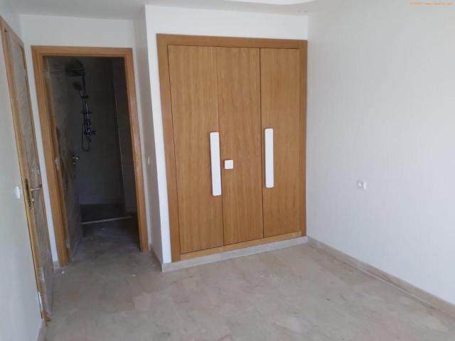 Appartement location à Rbat