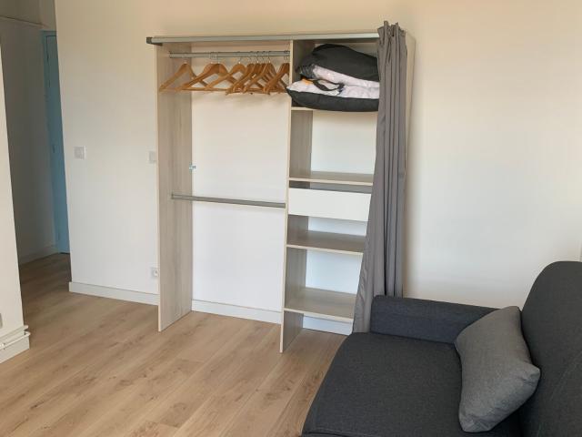 Appartement location à Sète, Hérault