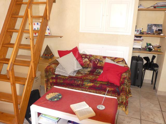 Appartement location à Nîmes