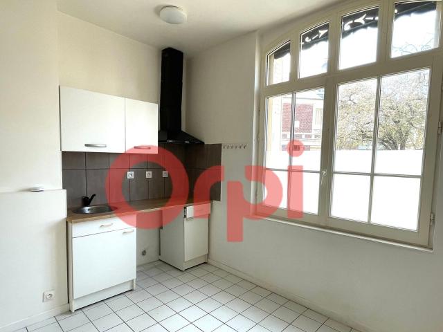 Appartement location à Péronne