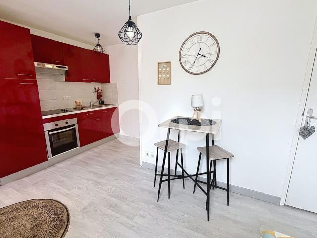 Appartement location à Brive-la-Gaillarde, Corrèze